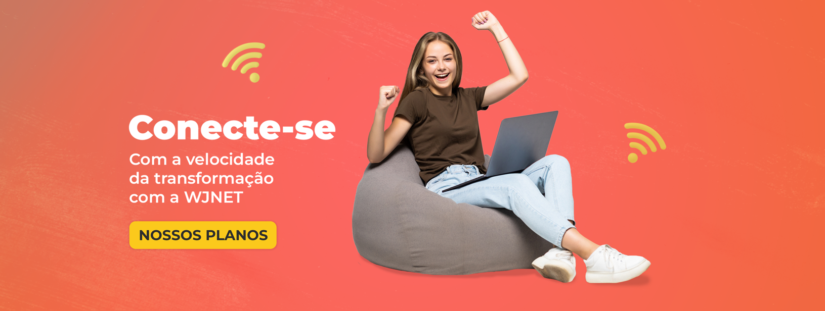 Serviço de alta velocidade e qualidade